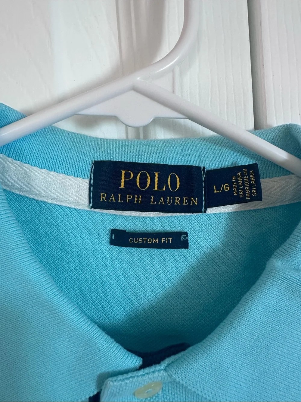 Ralph Lauren classic ralph